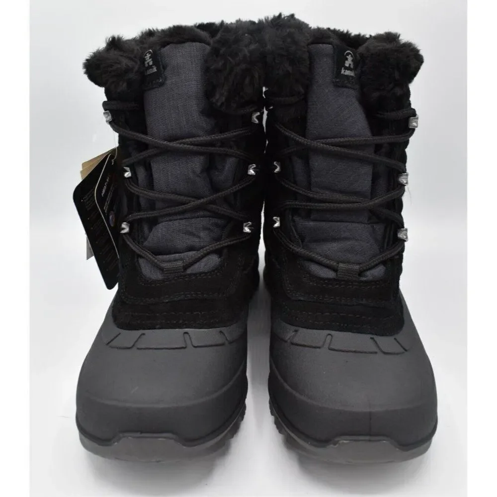 Kamik womens size